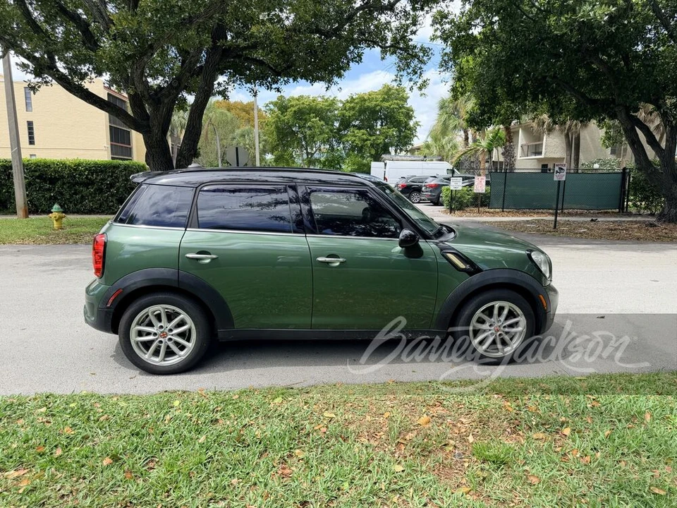 2015 Mini Countryman 1st Gen - Image 5 of 15