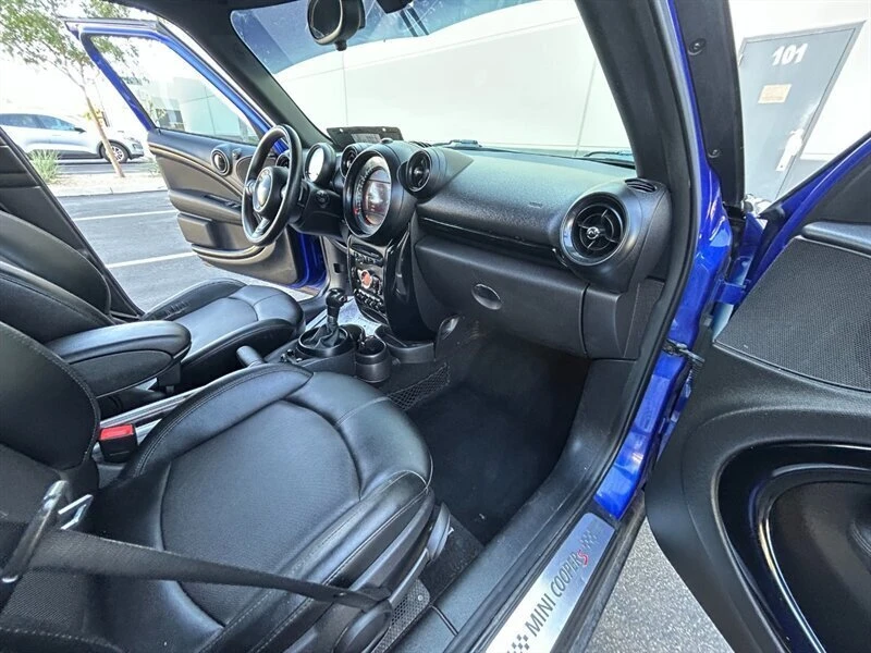 2015 Mini Countryman 1st Gen - Image 6 of 9
