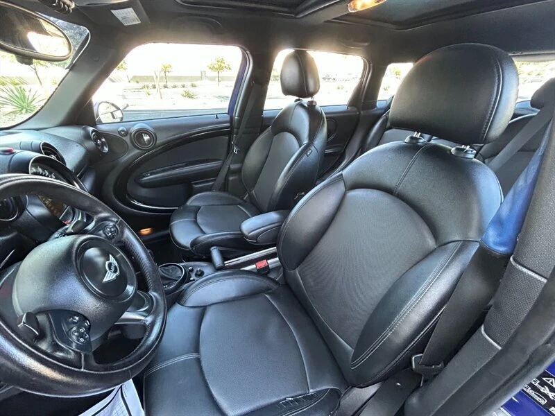 2015 Mini Countryman 1st Gen - Image 8 of 9