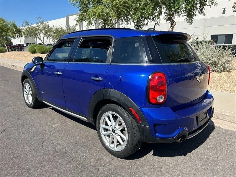 2015 Mini Countryman 1st Gen - Image 3 of 9
