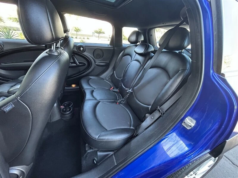 2015 Mini Countryman 1st Gen - Image 7 of 9