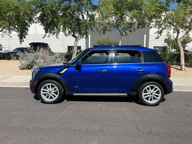 2015 Mini Countryman 1st Gen - Image 2 of 9