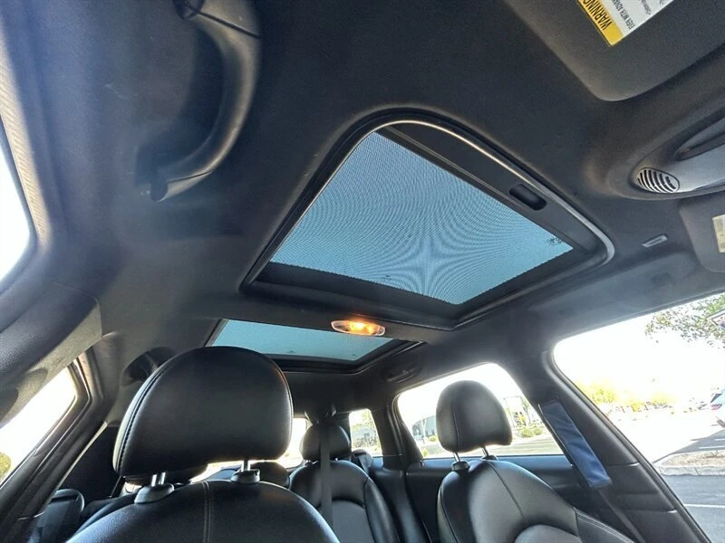 2015 Mini Countryman 1st Gen - Image 9 of 9