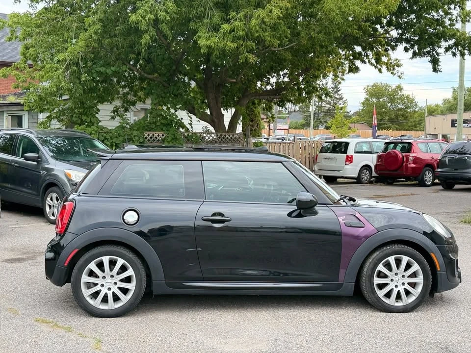 2015 Mini Mini 3rd Gen - Image 8 of 20