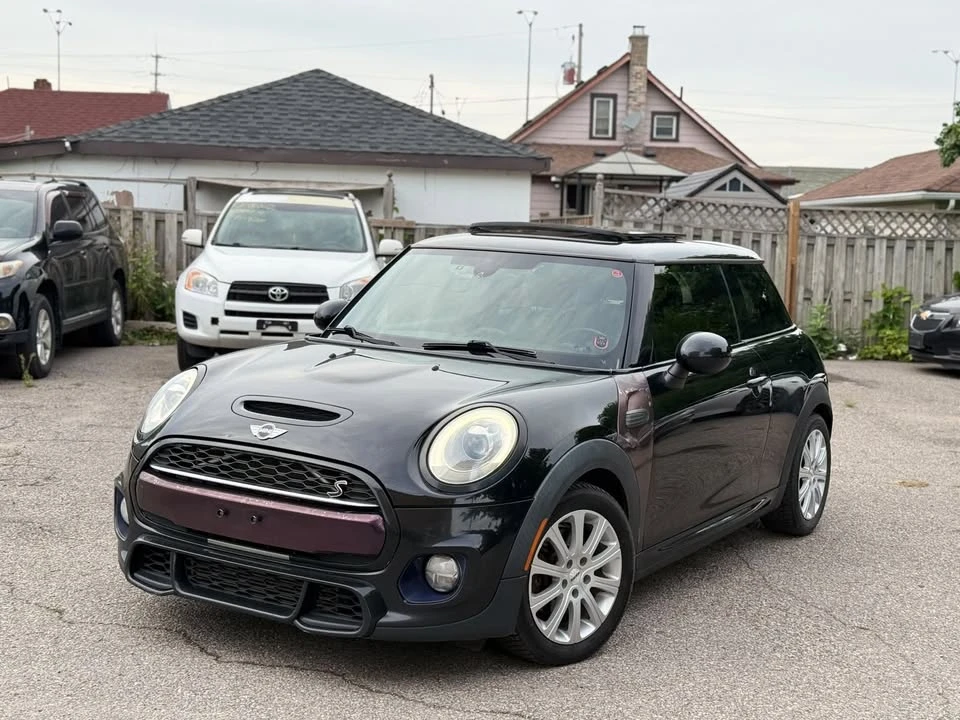2015 Mini Mini 3rd Gen - Image 3 of 20