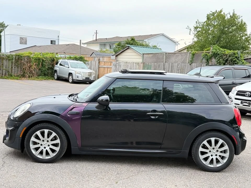 2015 Mini Mini 3rd Gen - Image 4 of 20