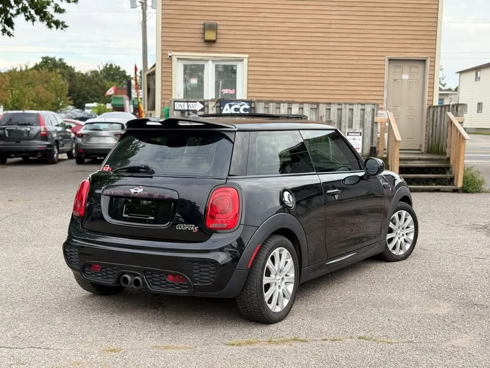 2015 Mini Mini 3rd Gen - Image 7 of 20
