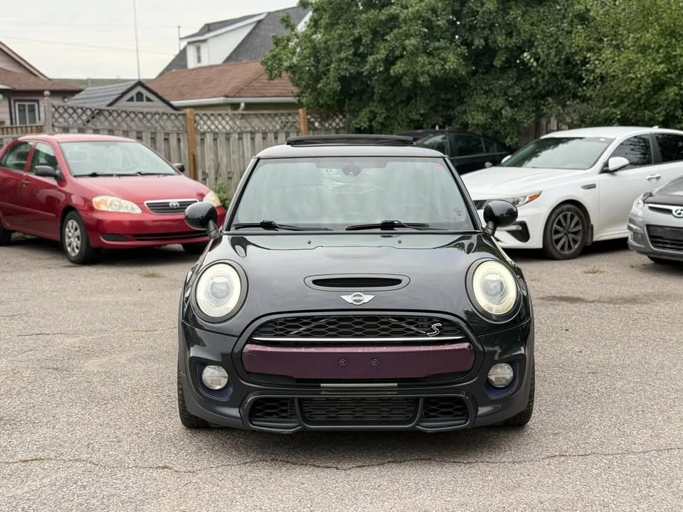 2015 Mini Mini 3rd Gen - Image 2 of 20