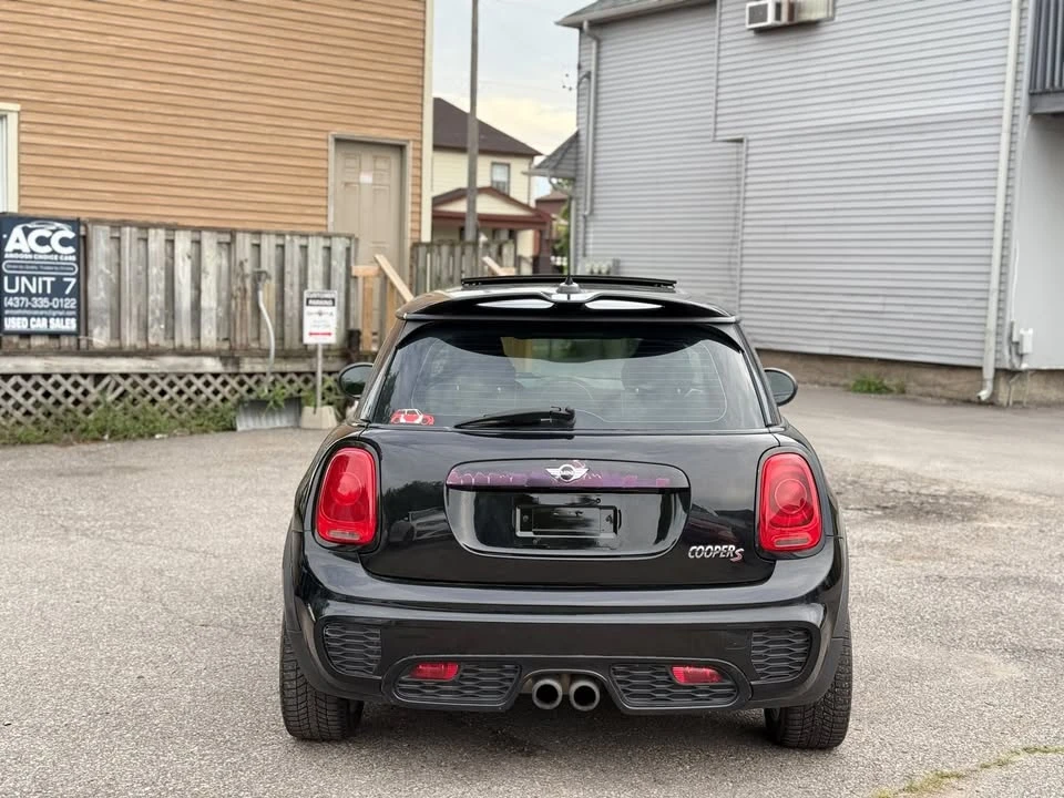 2015 Mini Mini 3rd Gen - Image 6 of 20