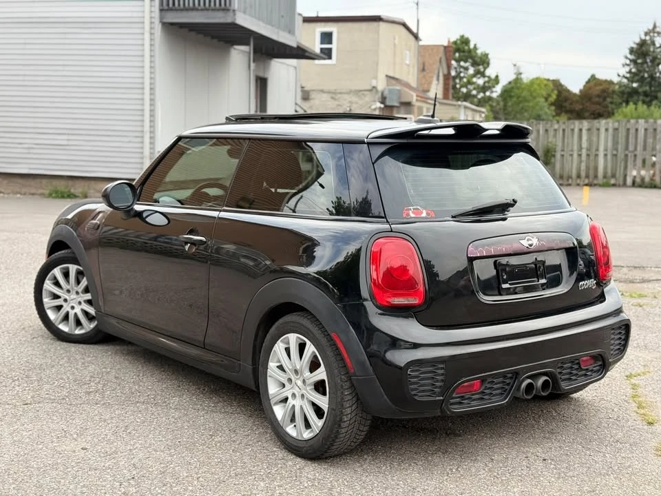 2015 Mini Mini 3rd Gen - Image 5 of 20
