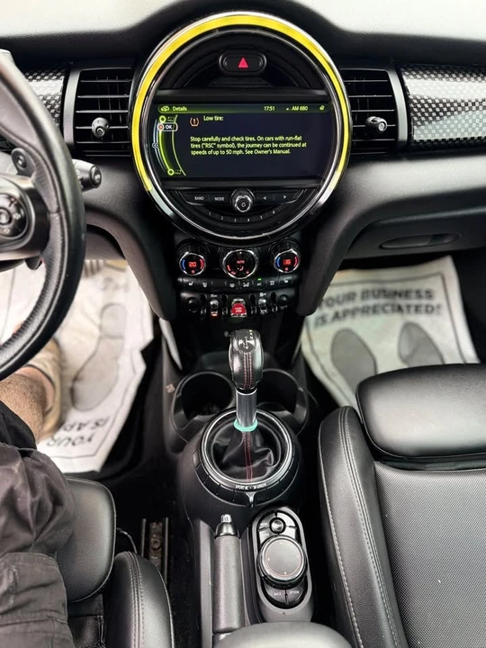 2015 Mini Mini 3rd Gen - Image 15 of 20