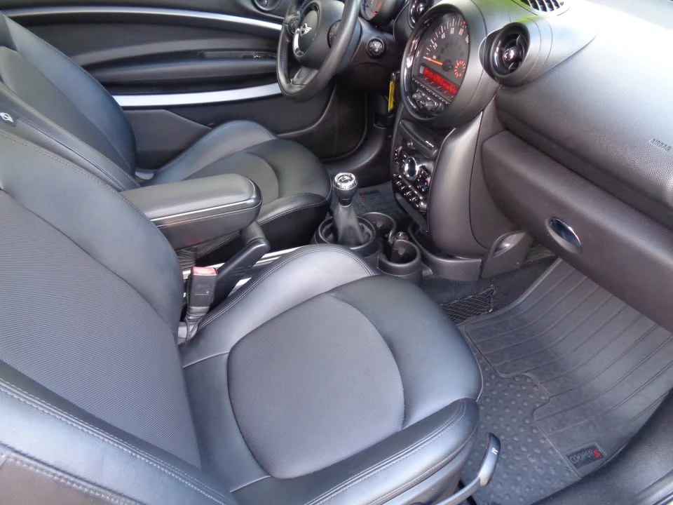 2015 Mini Paceman - Image 10 of 20