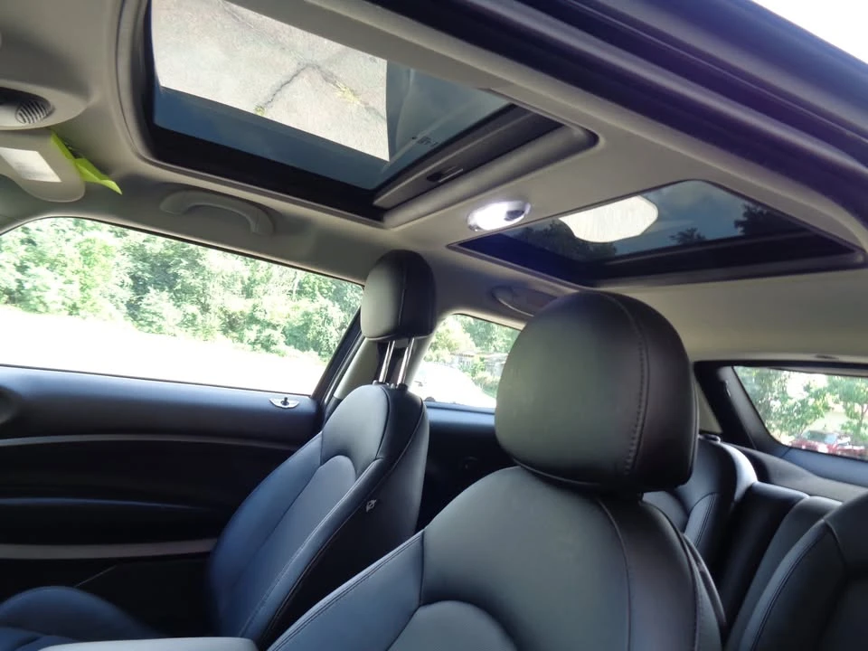 2015 Mini Paceman - Image 13 of 20