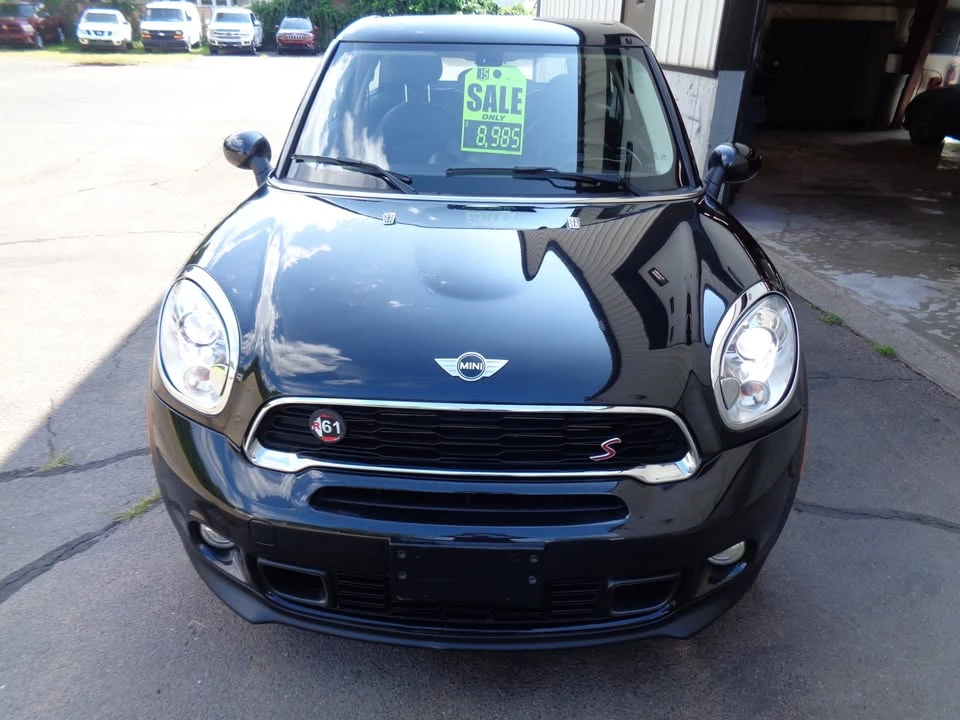 2015 Mini Paceman - Image 3 of 20