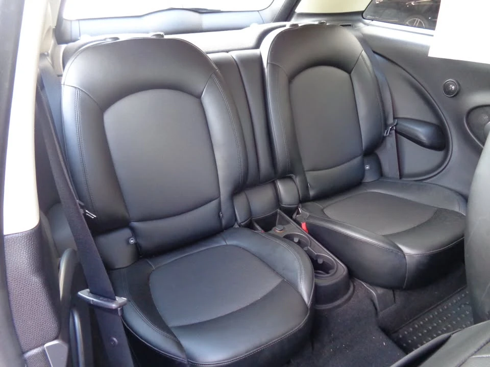 2015 Mini Paceman - Image 11 of 20