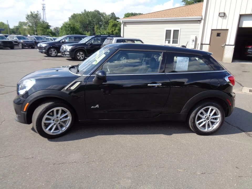 2015 Mini Paceman - Image 16 of 20