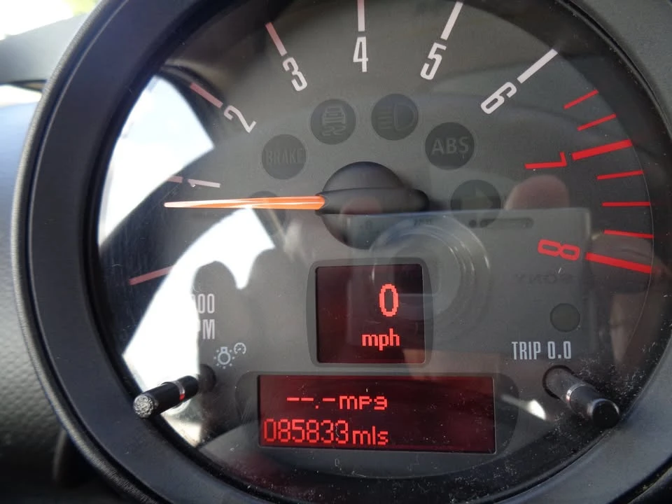 2015 Mini Paceman - Image 19 of 20