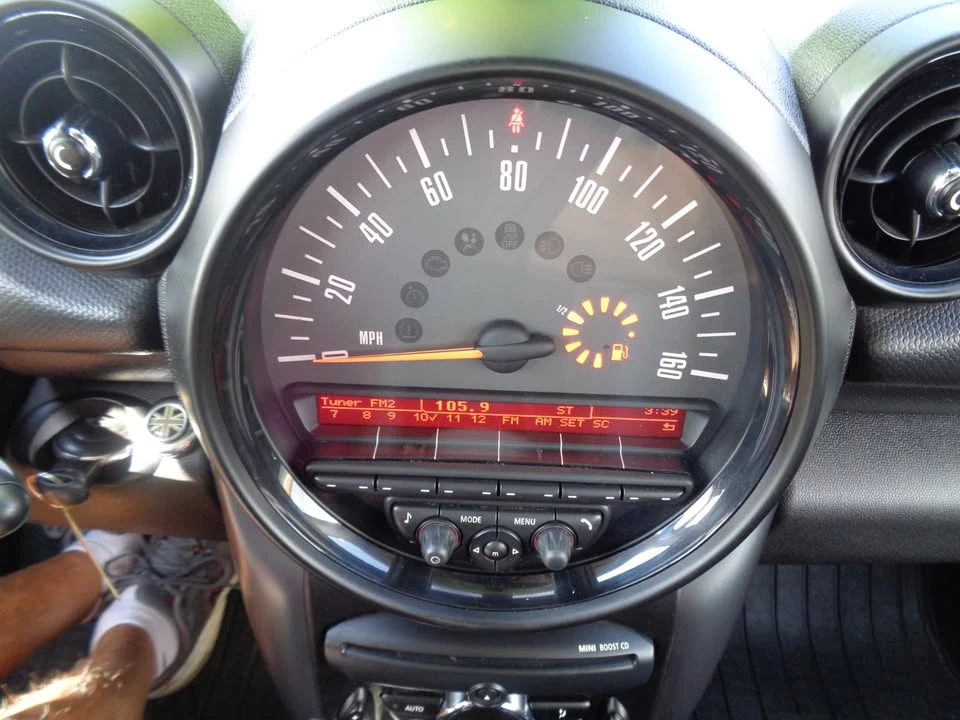 2015 Mini Paceman - Image 17 of 20