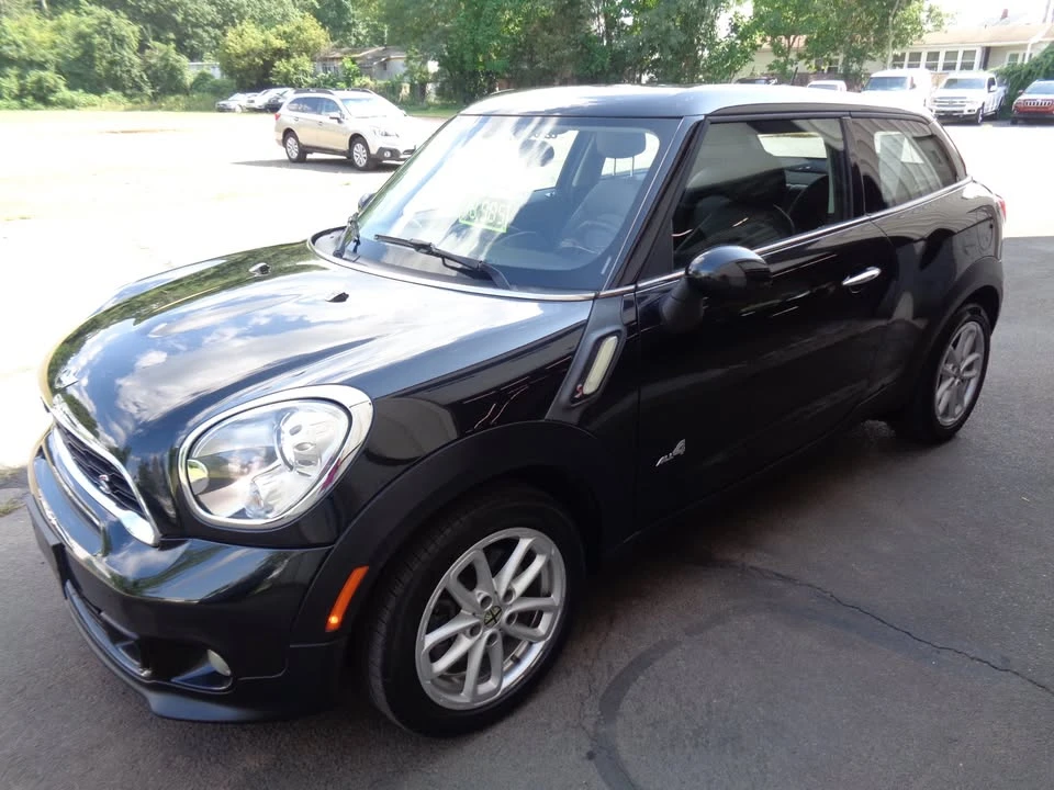 2015 Mini Paceman - Image 6 of 20