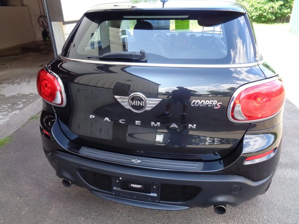 2015 Mini Paceman - Image 5 of 20