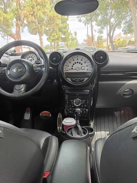 2015 Mini Clubman 2nd Gen - Image 13 of 13