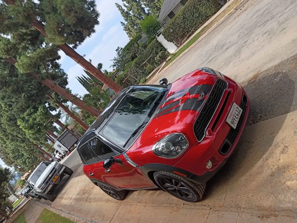 2015 Mini Clubman 2nd Gen - Image 5 of 13