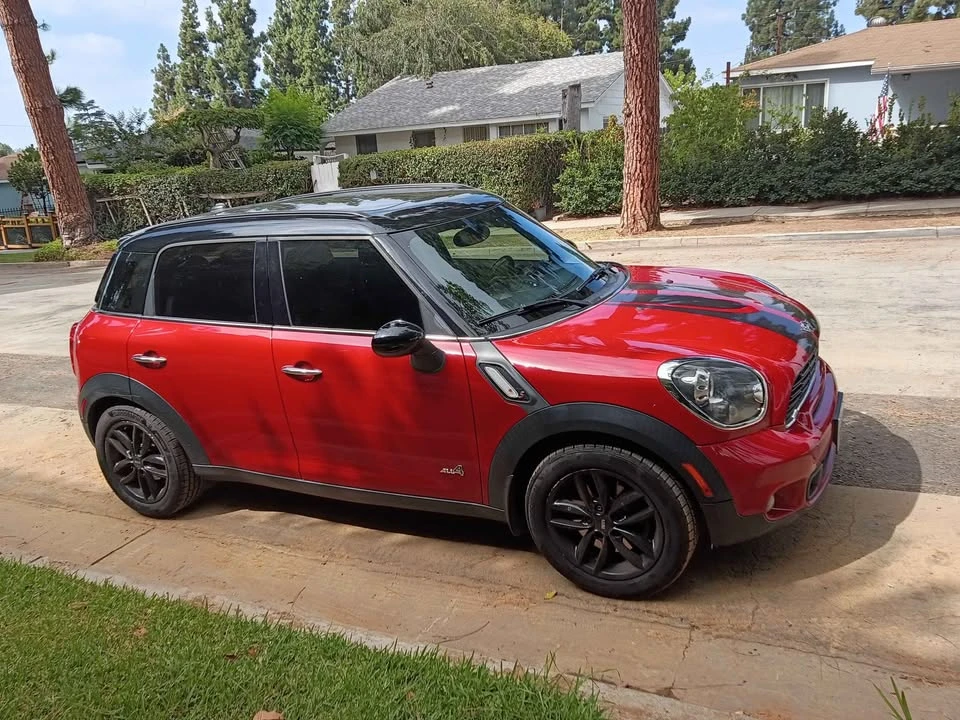 2015 Mini Clubman 2nd Gen - Image 2 of 13