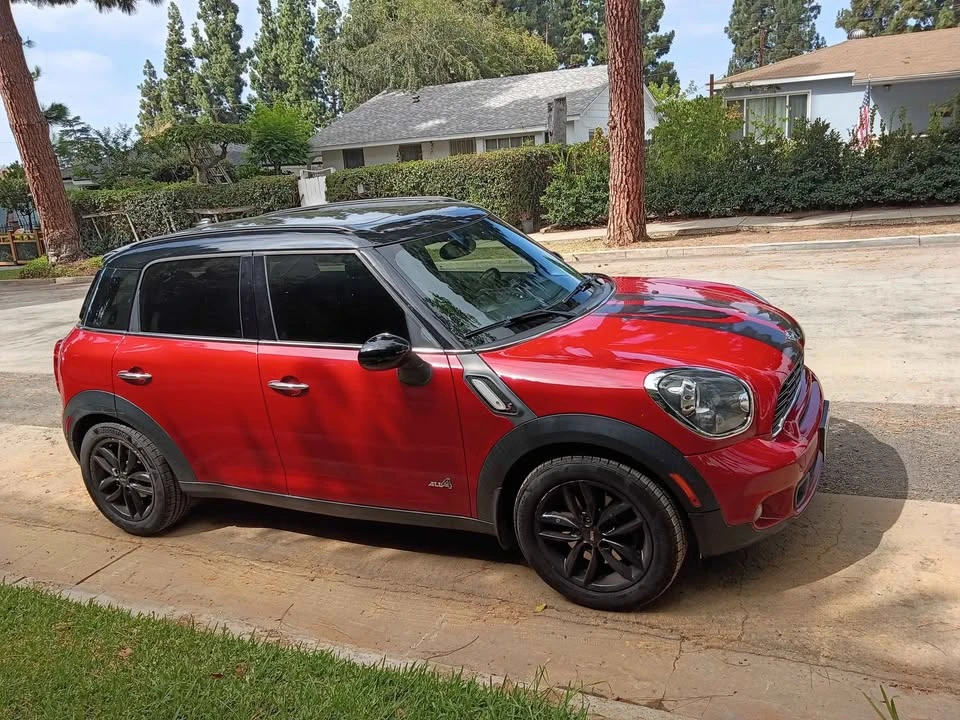 2015 Mini Clubman 2nd Gen - Image 4 of 13