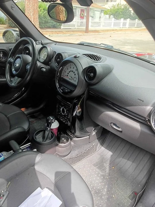 2015 Mini Clubman 2nd Gen - Image 10 of 13