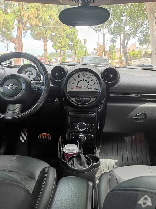 2015 Mini Clubman 2nd Gen - Image 11 of 13