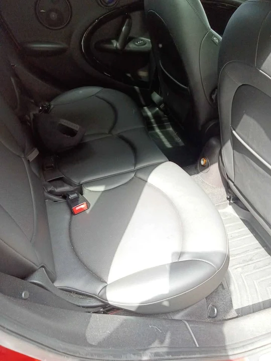2015 Mini Clubman 2nd Gen - Image 12 of 13