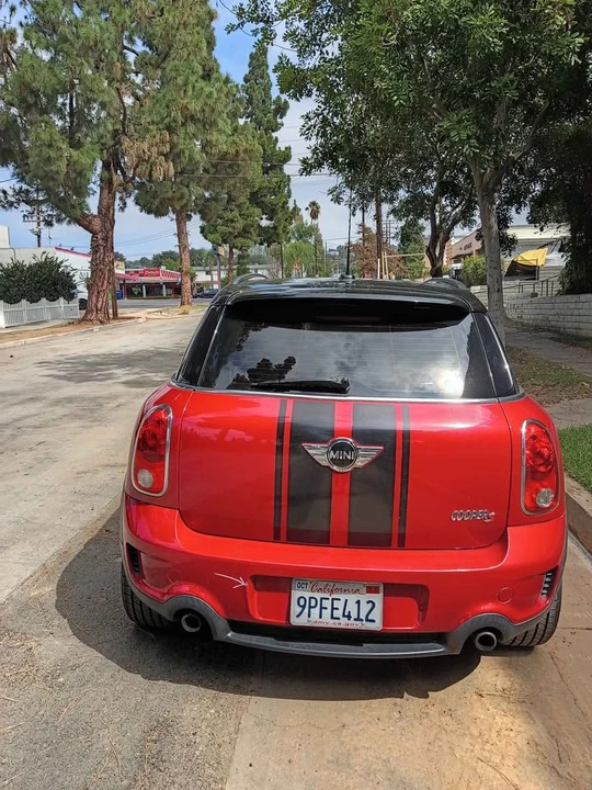 2015 Mini Clubman 2nd Gen - Image 3 of 13