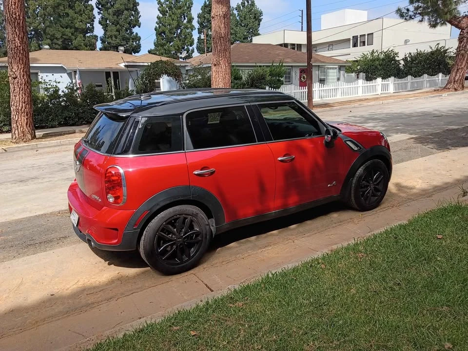 2015 Mini Clubman 2nd Gen - Image 8 of 13