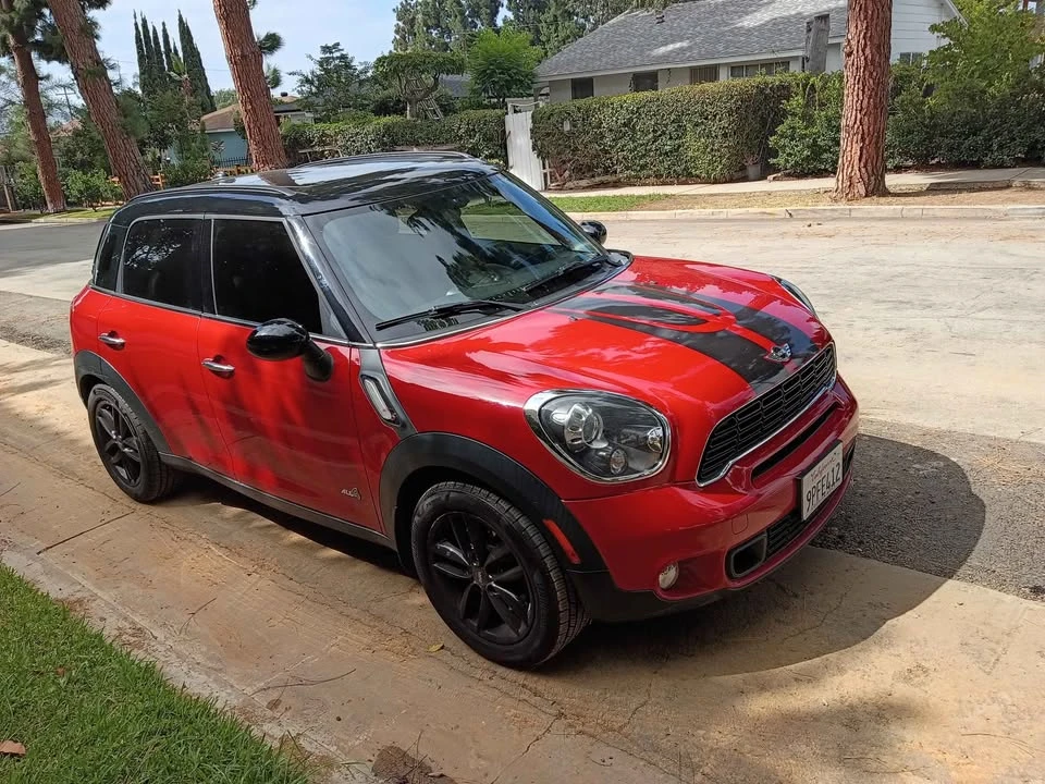 2015 Mini Clubman 2nd Gen - Image 6 of 13