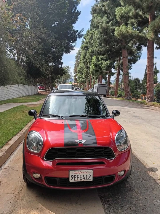 2015 Mini Clubman 2nd Gen - Image 7 of 13