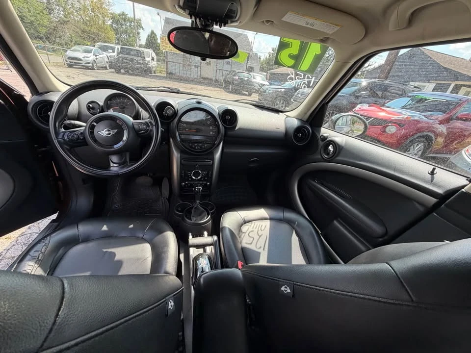 2015 Mini Clubman 2nd Gen - Image 6 of 18