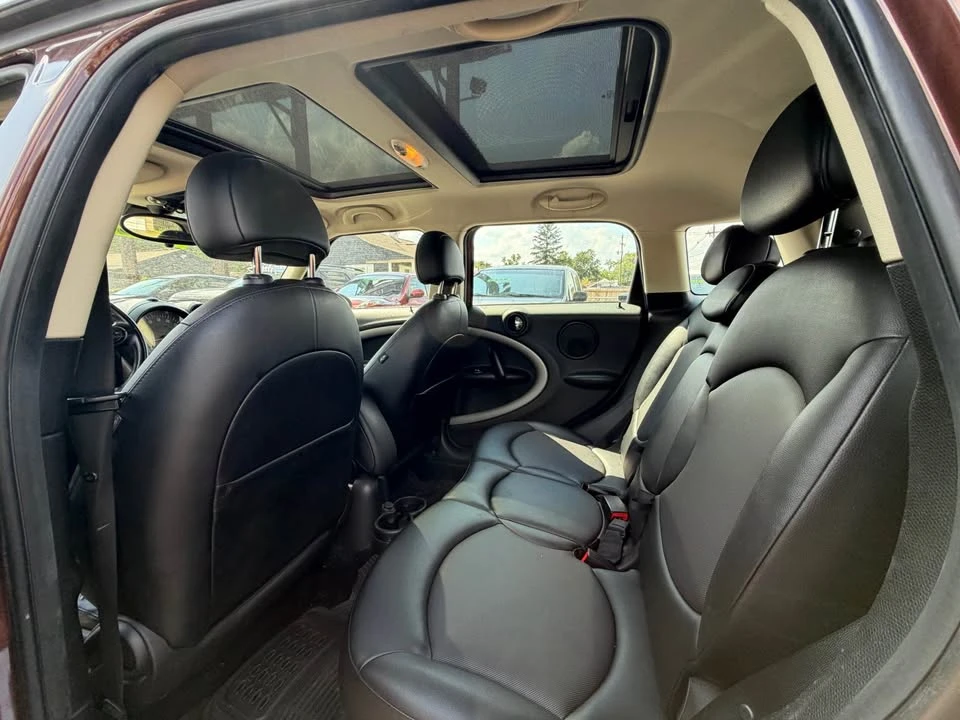 2015 Mini Clubman 2nd Gen - Image 5 of 18