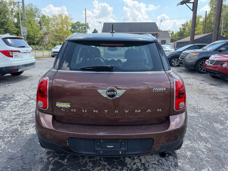 2015 Mini Clubman 2nd Gen - Image 9 of 18