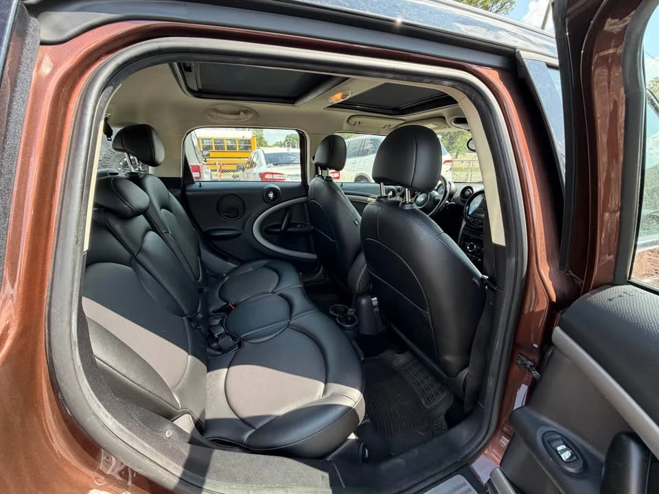 2015 Mini Clubman 2nd Gen - Image 11 of 18