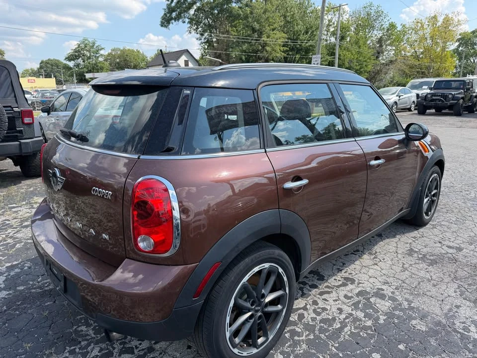2015 Mini Clubman 2nd Gen - Image 10 of 18