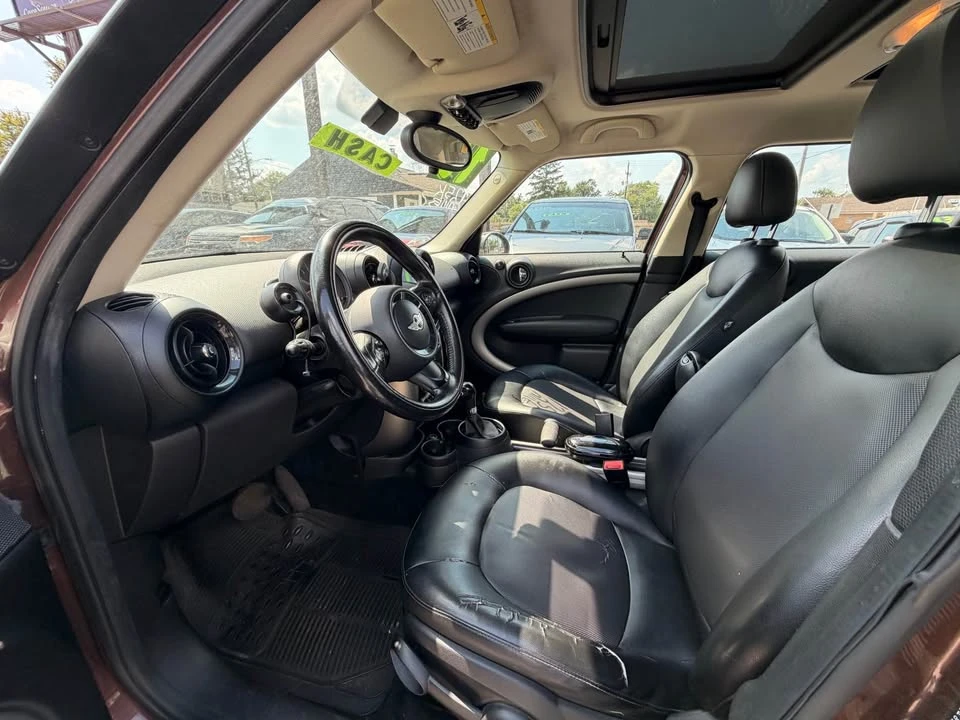 2015 Mini Clubman 2nd Gen - Image 4 of 18