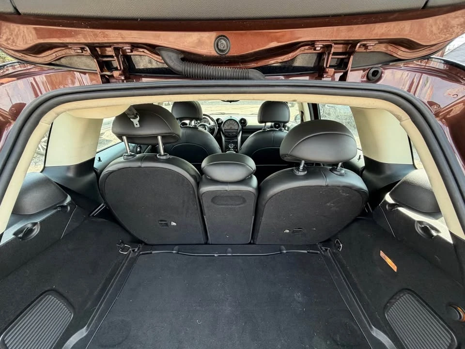 2015 Mini Clubman 2nd Gen - Image 7 of 18