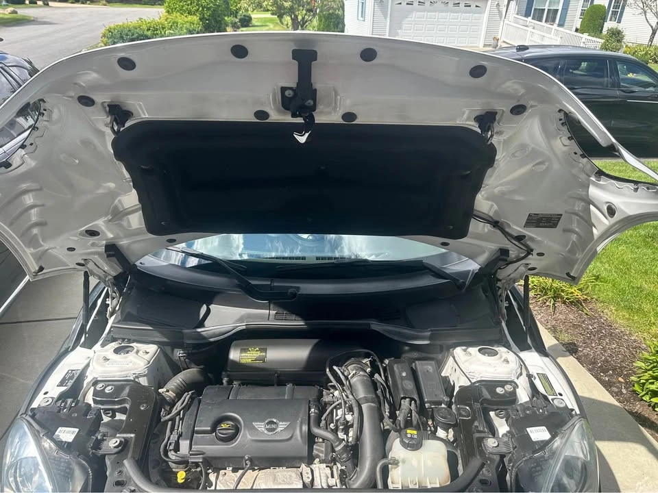 2015 Mini Clubman 2nd Gen - Image 12 of 12