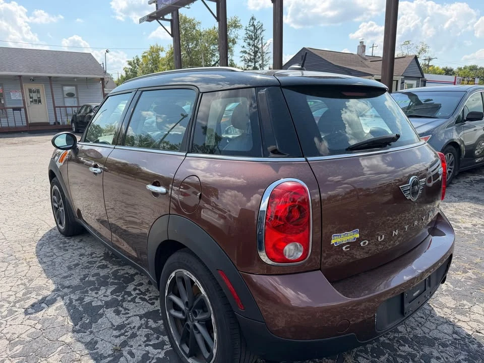 2015 Mini Clubman 2nd Gen - Image 8 of 18