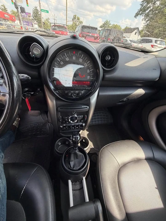 2015 Mini Clubman 2nd Gen - Image 15 of 18