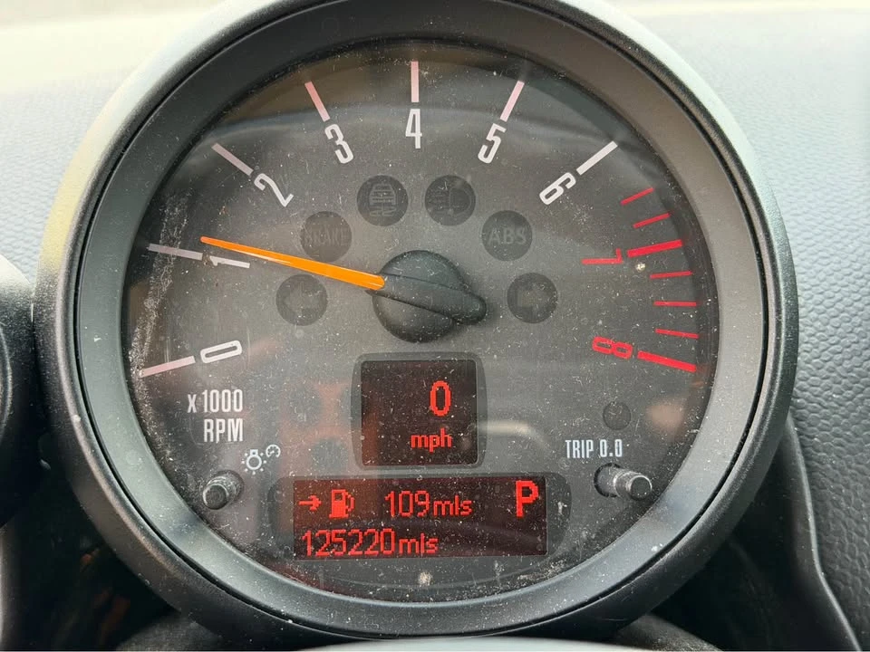 2015 Mini Clubman 2nd Gen - Image 16 of 18