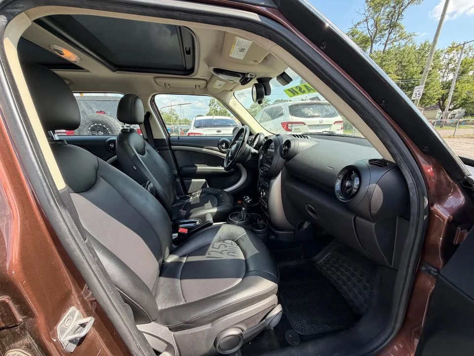 2015 Mini Clubman 2nd Gen - Image 13 of 18