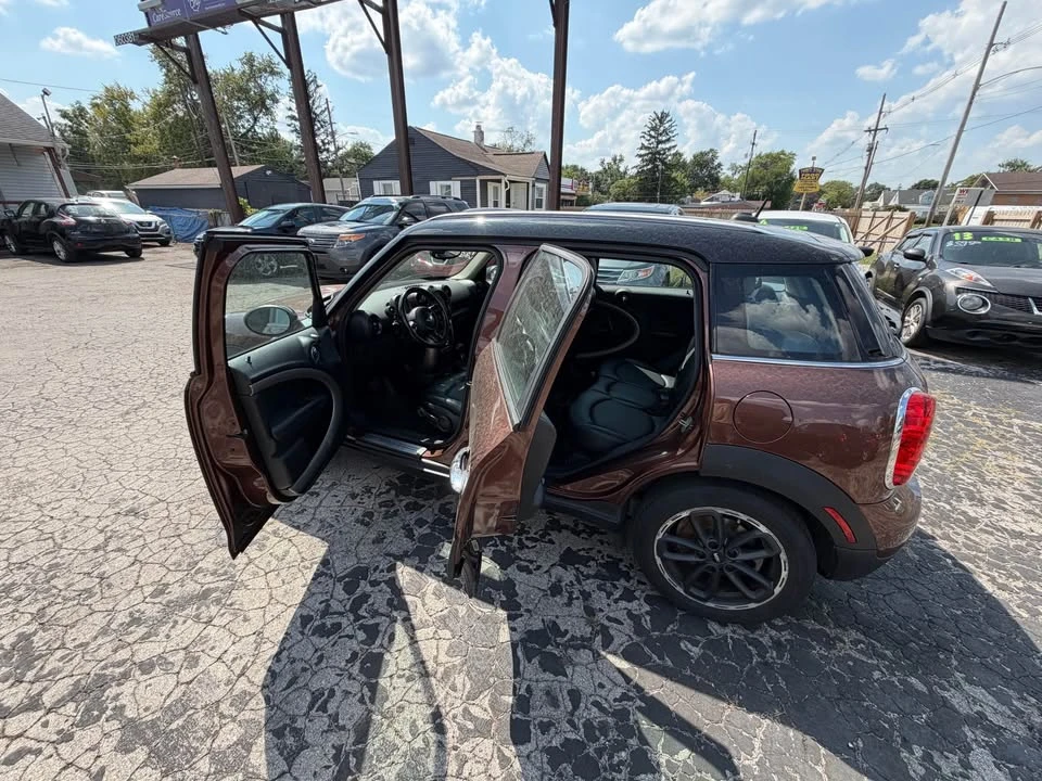 2015 Mini Clubman 2nd Gen - Image 18 of 18