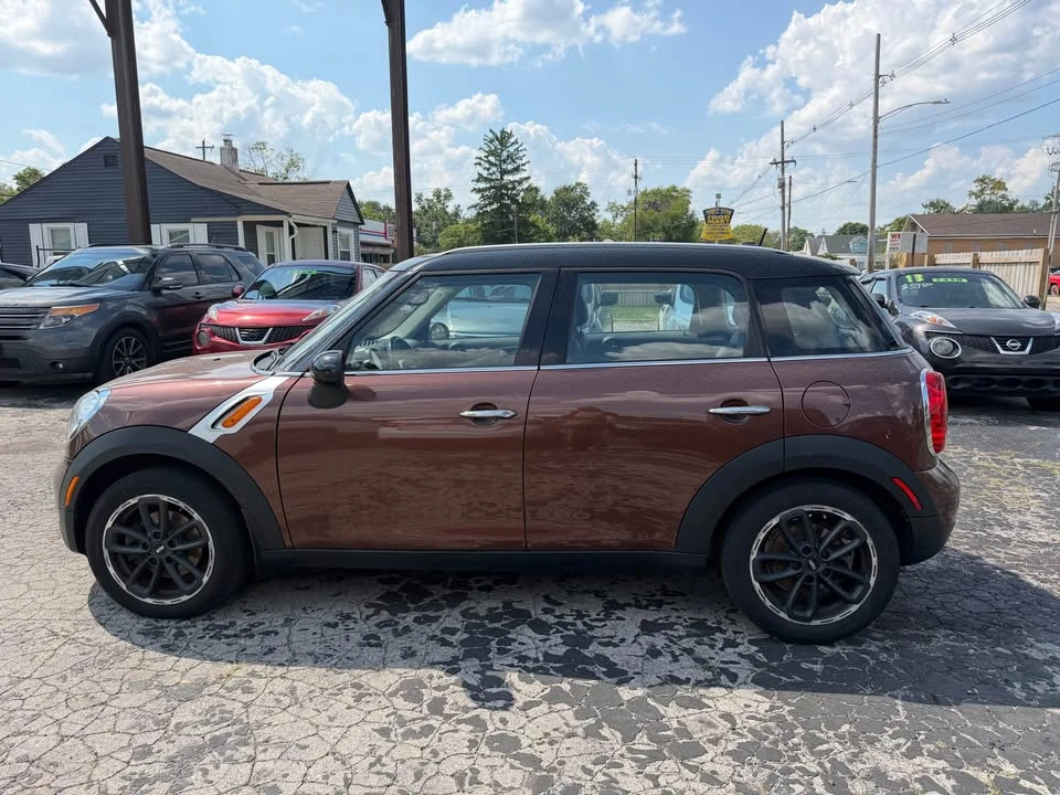 2015 Mini Clubman 2nd Gen - Image 17 of 18