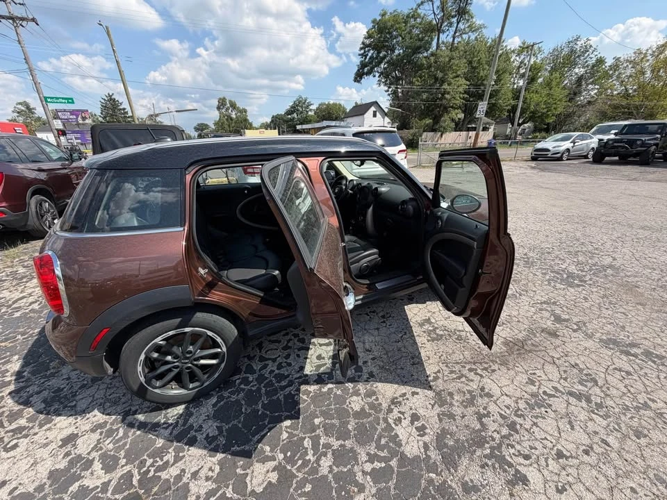 2015 Mini Clubman 2nd Gen - Image 14 of 18